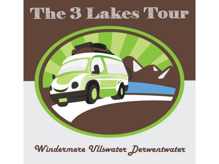 3 lakes tour south lakes motorhome hire cumbria lake district 2