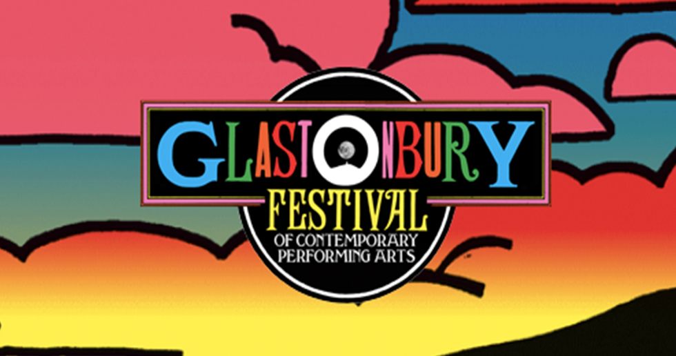 glastonbury 2020 motorhome caravan campervan hire